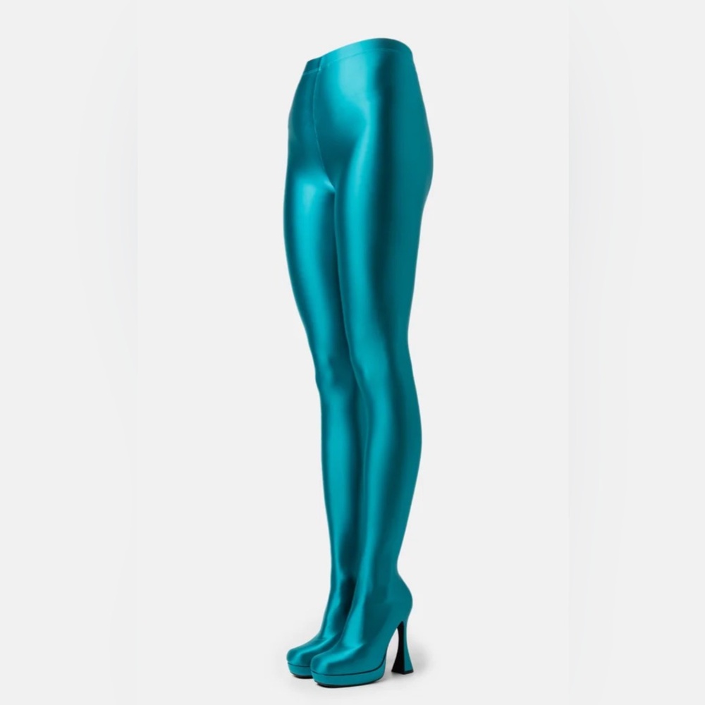 Jeffrey Campbell pantalones boots